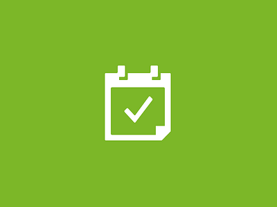 Events management application icon application calendar events flat icon management metro winphone
