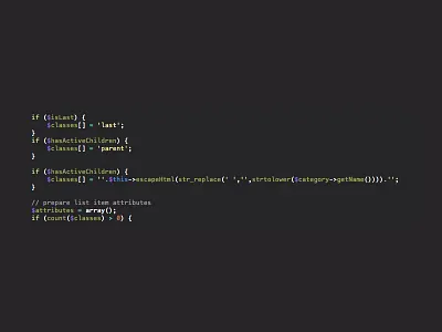 FAO Developers - mmmmm development ecommerce magento php