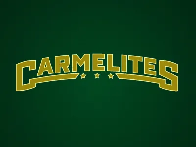 Carmelites brand carmelites design identity jardo logo mark mcc