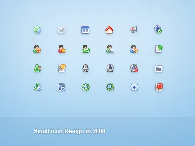 im icon 16 app icon small windows