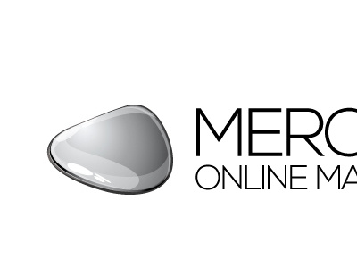 Mercury Online Marketing Branding Concept branding mercury online marketing nick annies