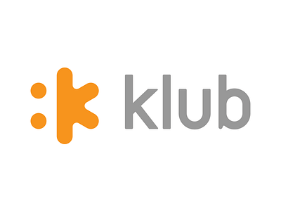 klub klub logo