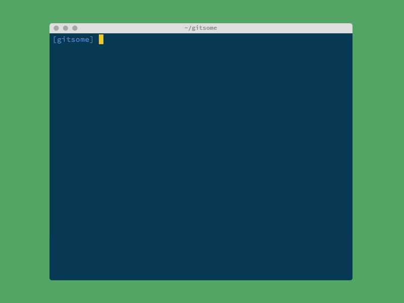 Flat Term ZSH-Theme flat iterm2 oh my zsh prompt simple source code pro terminal zsh