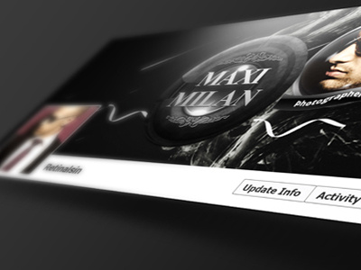 PSD Photograpghy FB Timeline Cover Template banner business corporate cover designer entertainment facebook facebook cover facebook timeline cover modern multipurpose photographer photography portfolio profile cover psd cover timeline timeline cover web elements