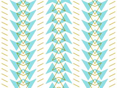 just a pattern... pattern