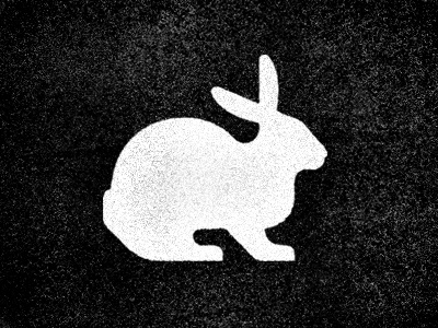 White Rabbit logo