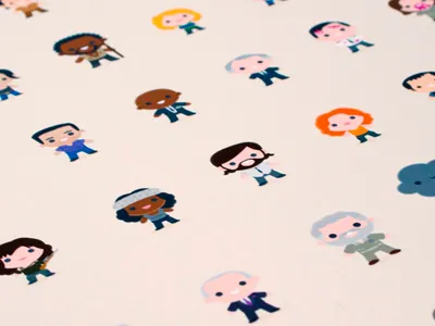 WIP: Lost lost work in progress