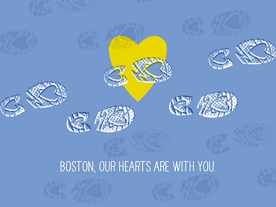 Thoughts & Prayers boston prayers