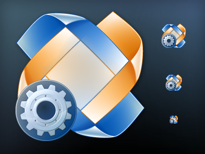 document management settings icon icon iconography interface ui ux