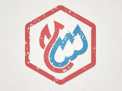 Hot or Not icon illustrator photoshop