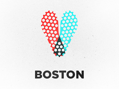 Boston boston heart hope sole tragedy