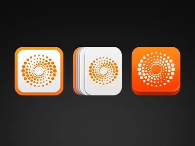 Reuters App icons icon ios ipad iphone logo reuters