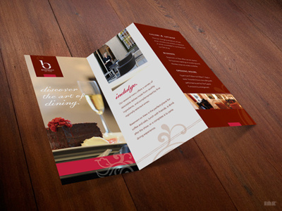 Basement on View Brochure basement on view brochure