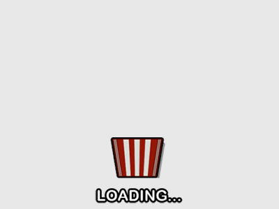 Popcorn machine android game iphone phone ui