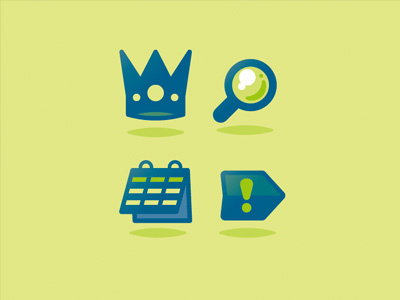 Aim / Plan / Control / Execute aim control execute icon plan