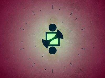 Experiment Two abstract after effects animation design motion graphics