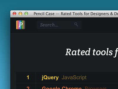 Pencil Case Search pencil case search