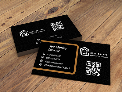 Business Card - Designed in Adobe Photoshop - Editable adobe photoshop templates