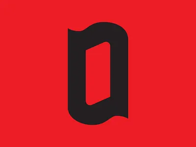 A Glyph A Day #28 a glyph a day agad calligraphy communist experimental font glyph gothic letter lettering march o project propaganda russia type type design typography