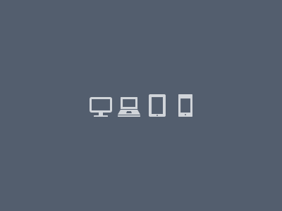 Devices Icons 32 px desktop display icon ipad iphone laptop phone smartphone tablet
