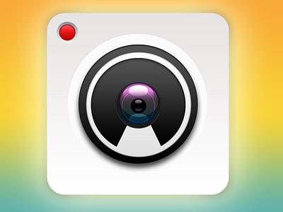 Openpic icon lens openpic
