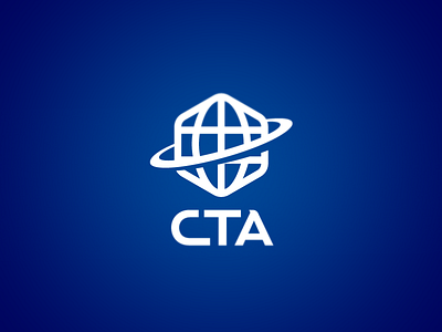 CTA Group - Final logo africa belgium branding cta cta group custom type drilling globe growcase hexagon identity logistics logo logo design logo mark logomark logotype mining re branding supplies transport typography word mark wordmark