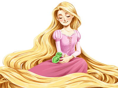 Rapunzel