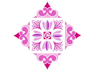 Dribbble avila buddhism circles color diagram dribbble hinduism inkcape inskcape magic relaxation sanskrit spain spiritual vector