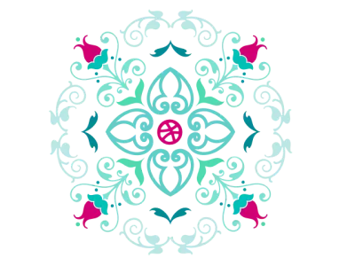 Dribbble 2 avila barce buddhism budismo circles diagram hinduism ilustracion inkscape inskcape magic mandala relaxation sanskrit spiritual