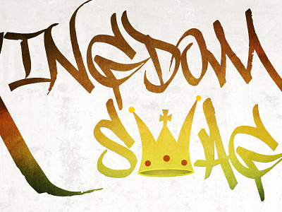 Kingdom swag