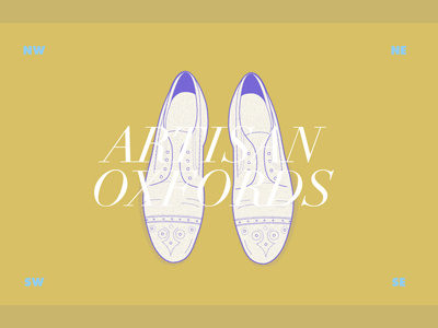 oxford design illustration oxford