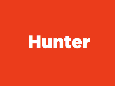 Hunter