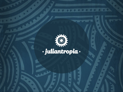 Juliantropia draw illustration juliantropia logo sun