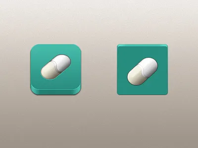 Mobile app icon (iPhone & Android) android icon app icon icon icon design icon designer ios icon ipad icon iphone icon mobile app icon
