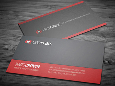 Business Card Design business card design