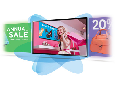 Smart Display Ad v1 freelance smart3r design