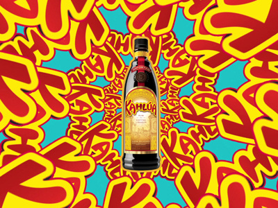 Kahlua Liquor absolut animation chicago il kahlua matt nikkila mnikkila motion graphics nv velvet crossing llc www.mattnikkila.com