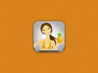 Perfect Shape iPhone App app design ios iphone perfect shape