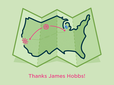 Thanks california flat map michigan thanks