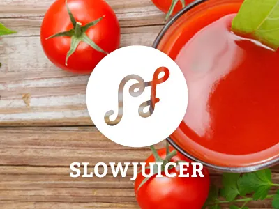 SJ = Slow Juicer