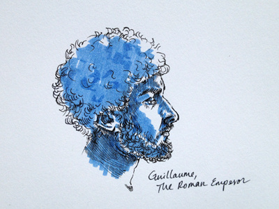 Guilielmus