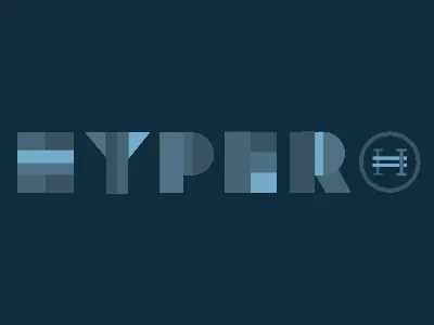 Hyper custom h hyper type