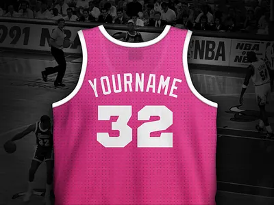 Dribbble Invites basketball draft dribbble invite invites pink uniform white