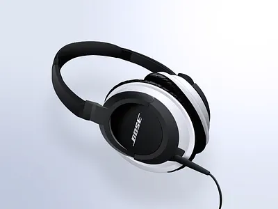 Bose AE2i a2ei bose design headphones icon photoshop