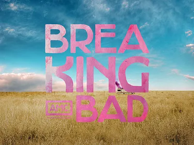 getting pumped... amc breaking bad fun