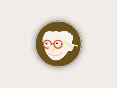 Geppetto carpenter geppetto logo