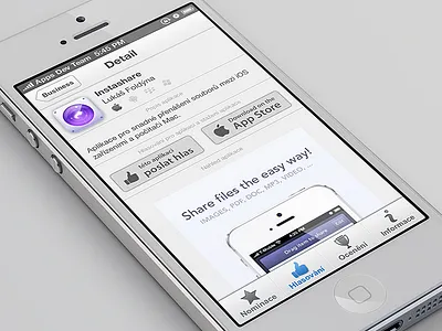 Aplikaceroku.app android ios iphone