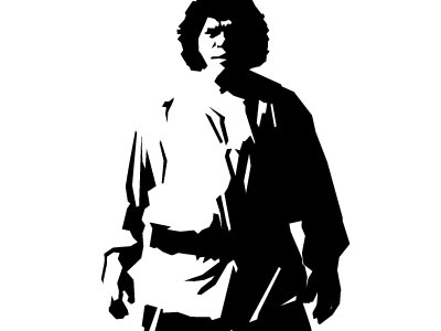 Fezzik andre the giant illustration shirt
