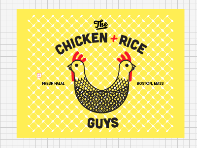 cock and rice guys