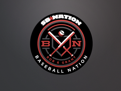 Baseball Nation logos sb nation sports